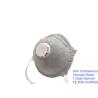 Buy cheap Ffp1 Non Woven Fabric Face Mask Non Poisonous Breathing Low Resistance from wholesalers