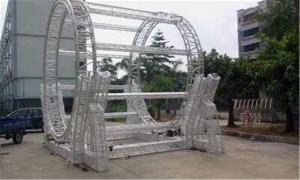 Wholesale Wholesale Aluminum Fashion Style Truss from china suppliers