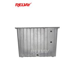 Wholesale 20 Gallon Hydraulic Oil Tank Easy Draining Cleaning Aluminum Alloy from china suppliers