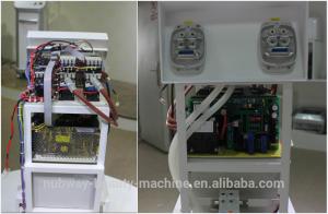 Wholesale High Quality Vertical IPL SHR&amp;E-light Beauty Equipment for Sale from china suppliers