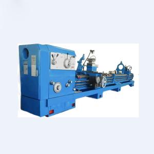 Wholesale Q1350 Lathe Machine / Pipe Threading Metal Lathe 3000mm Distance Between Center from china suppliers