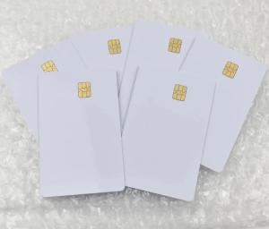 Wholesale 0.8mm Rfid Pvc Card F1108 TK4168 1k Chip Fudan F08 from china suppliers