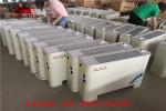 18.9KW International Environmental Floor Standing Fan Coil Unit Low Static 12Pa