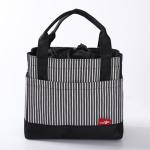 Keep Food Warm Cold Thermal Insulation Foldable Reusable Shopping Bags For