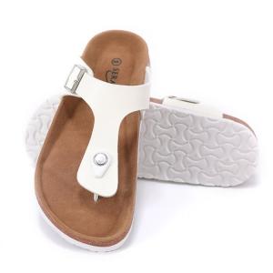 Wholesale Retro PU Vamp Sandals from china suppliers