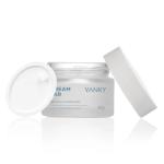 50ml Anti Light Cosmetics Glass Bottle For Face Cream Packaging