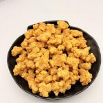 High Quality Rice Crackers High Protein Content BRC KOSHER FDA Certified