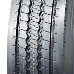700R16 Aulice Long Mileage Commercial Light Duty Truck Tires 150/147 Load Index