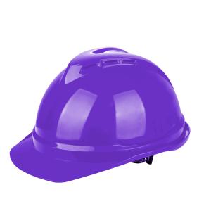 Wholesale Whirl Ratchet Adjustment T108 Hard Hat The Perfect Combination of Safety and Comfort from china suppliers