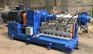 Wholesale CE Professional Silicone Rubber Extruder Machine Xjd120 380V 50HZ from china suppliers