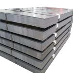 Wear Resistant Steel Metal Sheet 1m - 6m Mild Steel Hot Rolled Sheet Astm A36