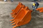 ZHONGHE 10M Excavator Sliding Arm suitable For Hitachi Zx135us-6
