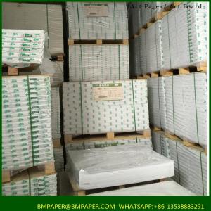 Wholesale 460*640mm Art Paper from china suppliers