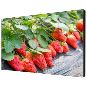 Wholesale Smart Seamless Video Wall TV Screens 55'' Multimedia 1920*1080 Resolution from china suppliers