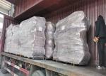 High Pressure Inflatable Marine Airbags for Cocking Barges