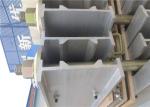 Fonmar Komp 1600×350 Nilos Press pressure bag press conveyor belt vulcanizing
