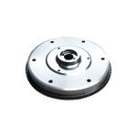 Volkswagen VW Beetle Cast Iron Flywheel 130 Teeth 311105273A 043105271C