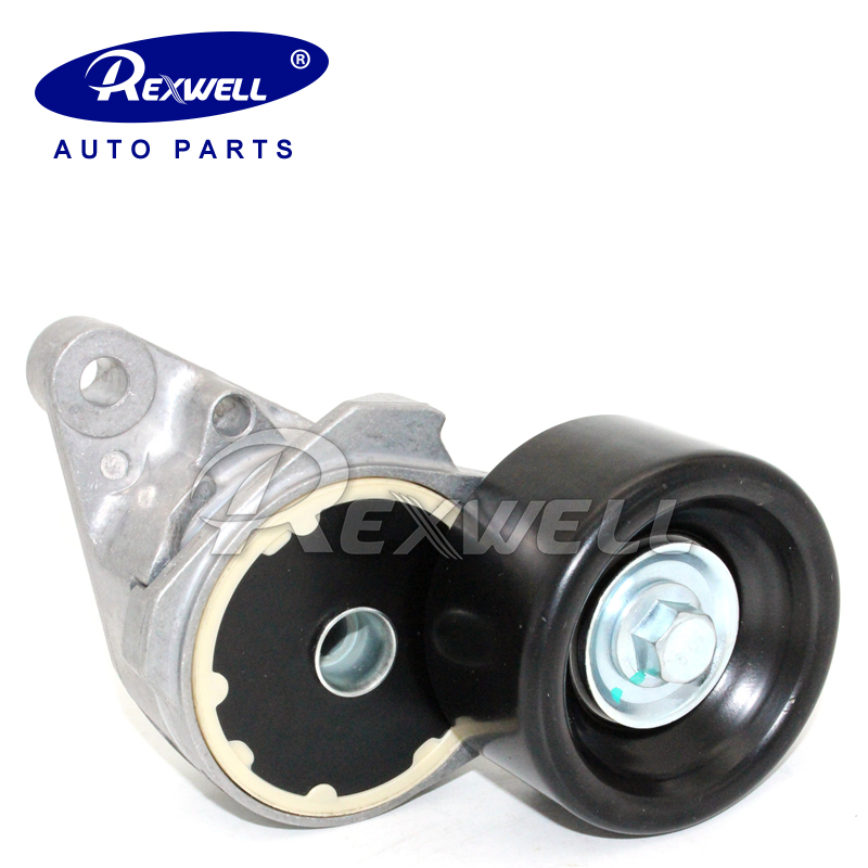 16620-0S010 Cooling Fan V Belt Tensioner Pulley for Toyota Land Cruiser URJ200 Direct