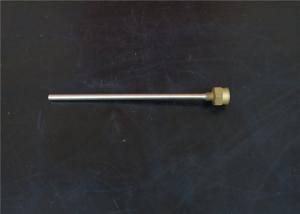 Wholesale High Density Cartridge Heater , Fast Heat Cartridge Heater High Precision from china suppliers