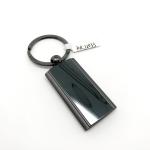 Metal Keychain Holder Available for and Keychain Holders with TT Payment Term