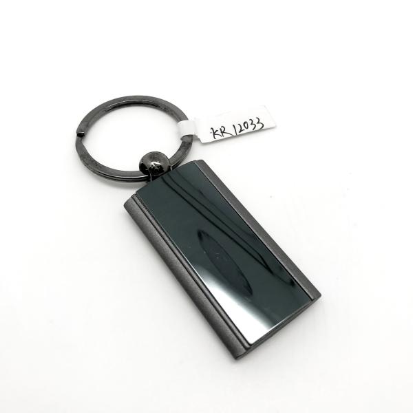 Metal Keychain Holder Available for and Keychain Holders with TT Payment Term