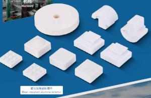 Wholesale Wear-Resistant Ceramics&amp;Equilibrated Valve from china suppliers