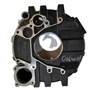 Wholesale 3903282 4948019 4947579 Flywheel Housing for Cummins Dongfeng Diesel Engine 4BT 6BT5.9 Truck Model Compatibility from china suppliers