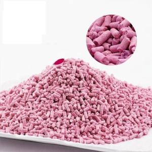 Wholesale Bean Curd Cat Litter Sand 6L Environmentally Safe Cat Litter from china suppliers