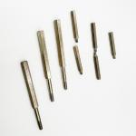 CNC Brass Screws Parts Male Female Thread Brass Motherboard Standoff Screw