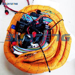 Wholesale 306-8528 Wiring Harness 3068528 for E330D Excavator from china suppliers