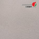 Excellent Chemical Resistance Texturized Fiberglass Cloth Roll For Welding