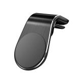 Magnetic Car Vent Phone Mount Anti-Slip Anti-Scratch Super Strong Magnets 360