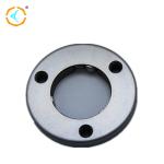 CNC Steel Scooter Clutch Assembly , Scooter Starter Clutch Motorcycle Accessorie