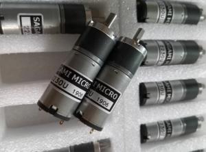 Wholesale 2230U Shinohara Micro Dc Gear Motor For Shinohara 52 Machine from china suppliers