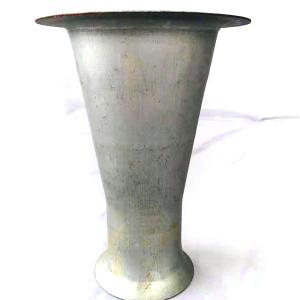 Wholesale Silver Bag Filter Venturi Filter Cage Spare Parts from china suppliers
