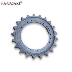 Wholesale R210-7 Excavator Undercarriage Parts R210LC-7 Sprocket from china suppliers