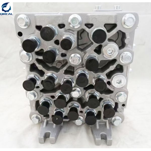 Signal Valve For Excavator ZX350K-3G