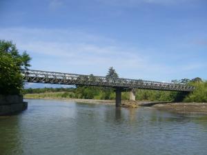 Wholesale Temporary Steel Bailey Bridge from china suppliers