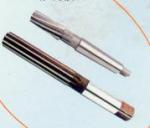KM HSS/Solid Carbide straight hand/machine reame