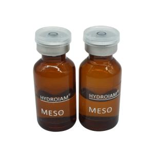 Wholesale Skin Rejuvenation Dermal Lip Fillers Mesotherapy Solution 2 Years Shelf Life from china suppliers