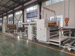 Hot Melt Glue Lamination Machine 2800mm for Underwear Fabric Non-woven Fabrics