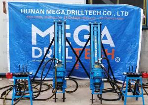 Wholesale DTH Anchor Drilling Rig from china suppliers