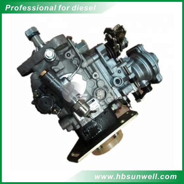 Original/Aftermarket High quality 4BT Diesel Engine Fuel Injection Pump