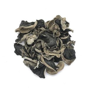 Wholesale 8% Moisture Chinese Wood Fungus Food Healthy Dried Black from china suppliers