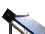 solar vacuum tube collector
