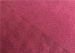 Bright Color Water Resistant Upholstery Fabric High Absorption Rate Good Dye
