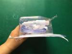 Mindray Disposable Pressure Transducer Kit JIBPT-01-MR LOT ST24318-01 White