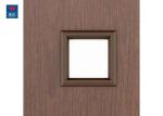 8mm Curved Glass Door Front Canopy Shop Front