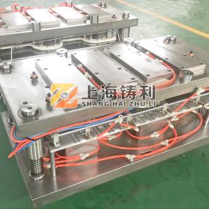 Wholesale Auto Disposable Aluminum Container Machine 7*7.5*3.8meters from china suppliers