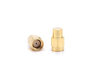 Wholesale RPSMA Male Conn.Termination 1W from china suppliers